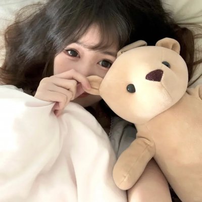 复仇美眉