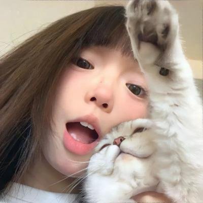 美好的早晨