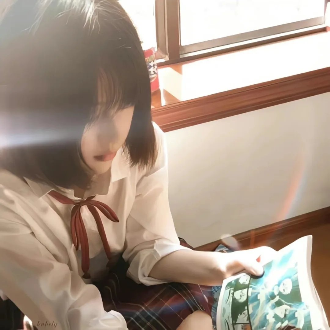 爱之吻